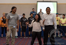 Keith Christopherson